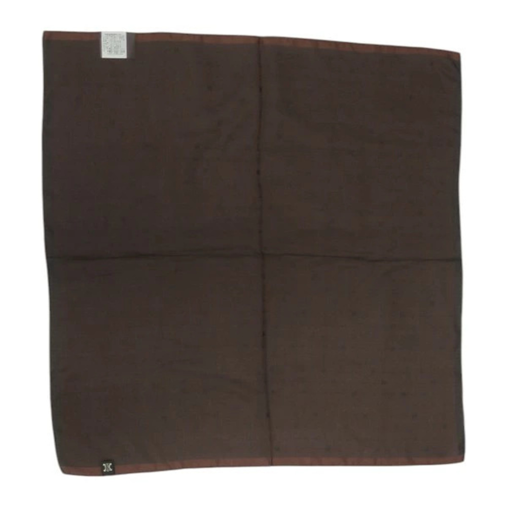 Celine silk x handkerchief AB
